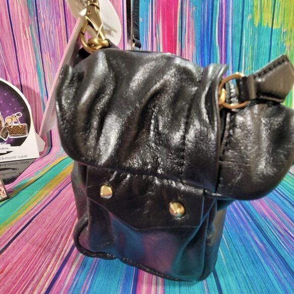 GIVENCHY Calfskin Medium Pandora Black - Picture 5 of 15